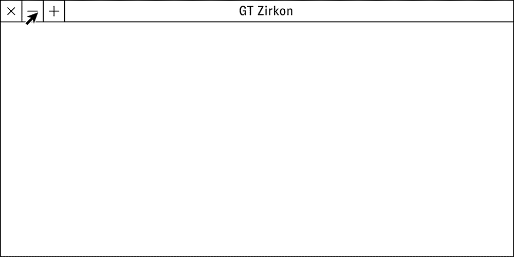 Gt Zirkon Download Free Trial Fonts
